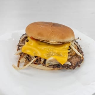 Cheeseburger