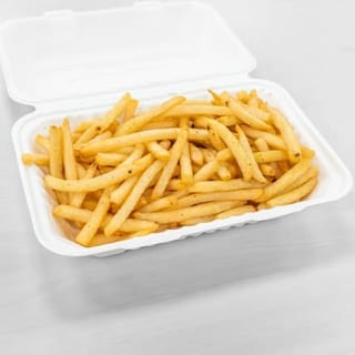 Fries