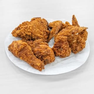 Mix Chicken