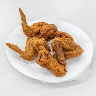 Wings