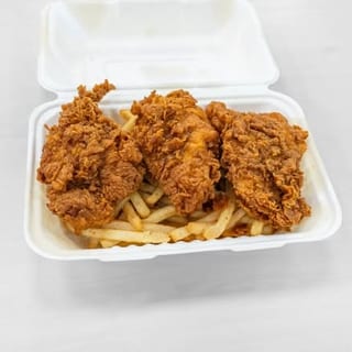 Chicken Tenders